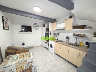  Maison � vendre 3 pi�ces 34 m�