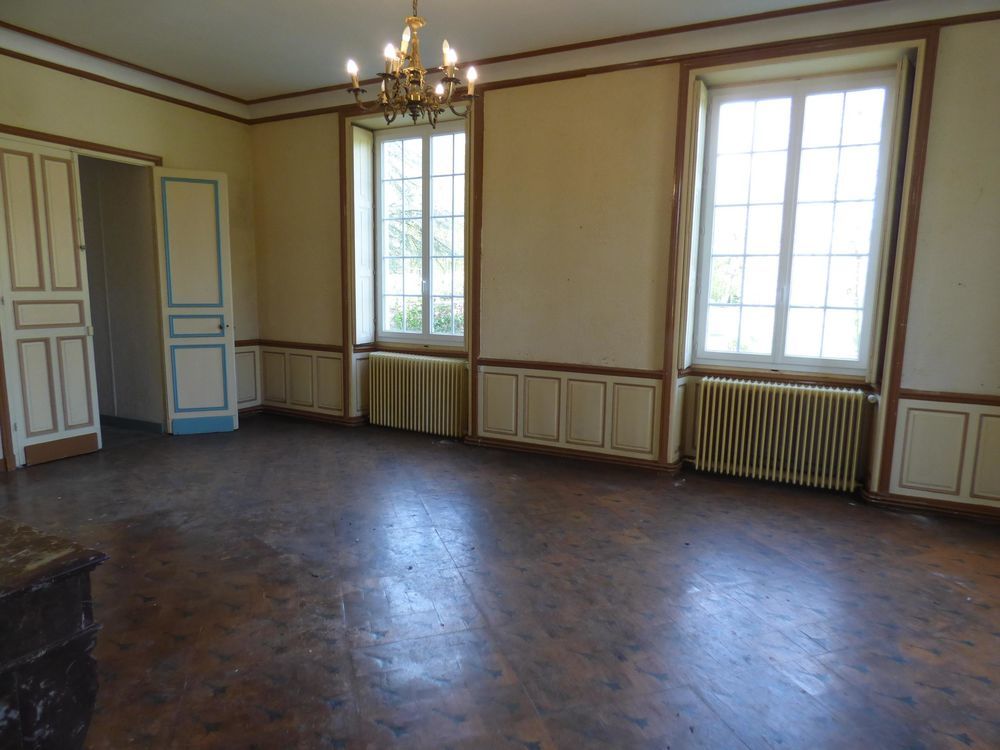 � vendre  Propri�t�/ch�teau Ligni�res (41160)