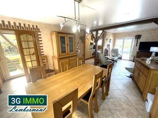  Maison � vendre 4 pi�ces 94 m�