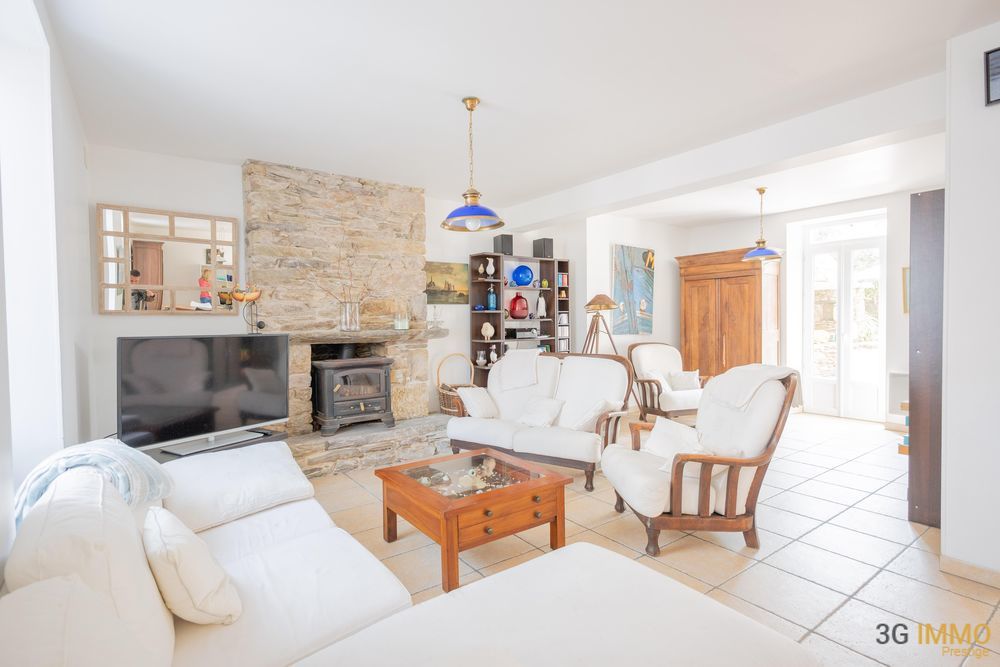 � vendre  Maison Le Conquet (29217)