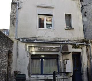  Immeuble � vendre 7 pi�ces 136 m�