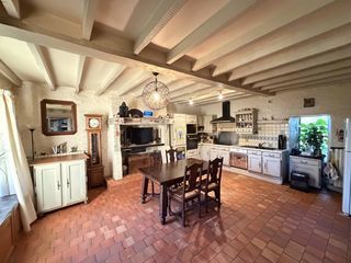  Maison � vendre 7 pi�ces 124 m�