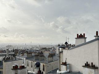  Appartement � vendre 1 pi�ce 12 m�