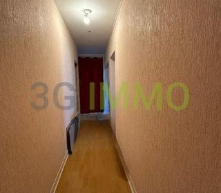  Appartement � vendre 2 pi�ces 68 m�