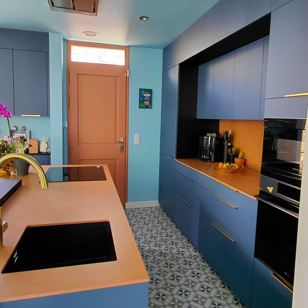 � vendre  Maison Enghien-les-Bains (95880)