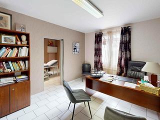  Maison � vendre 5 pi�ces 127 m�