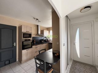  Maison � vendre 4 pi�ces 87 m�