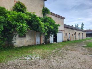  Propri�t�/ch�teau � vendre 9 pi�ces 