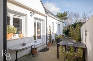  Maison � vendre 3 pi�ces 85 m�