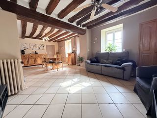  Maison � vendre 6 pi�ces 