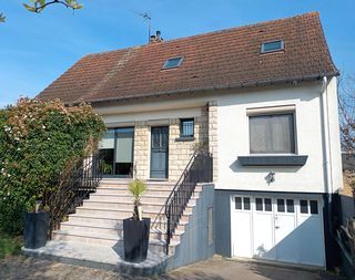  Maison � vendre 6 pi�ces 