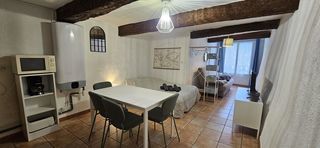  Appartement � vendre 1 pi�ce 28 m�