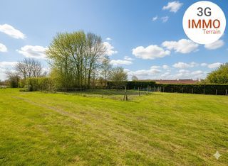  Terrain � vendre 1346 m�