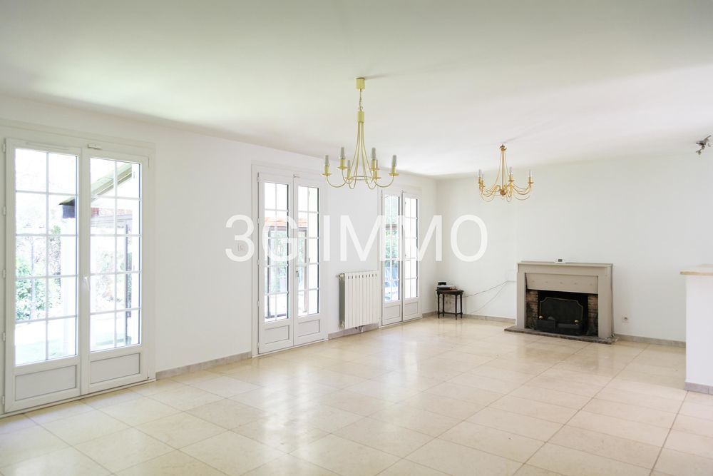 � vendre  Maison Aix-en-Provence (13100)