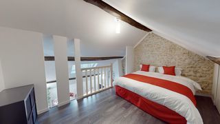  Appartement � louer 5 pi�ces 120 m�