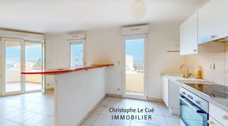  Appartement � vendre 3 pi�ces 71 m�