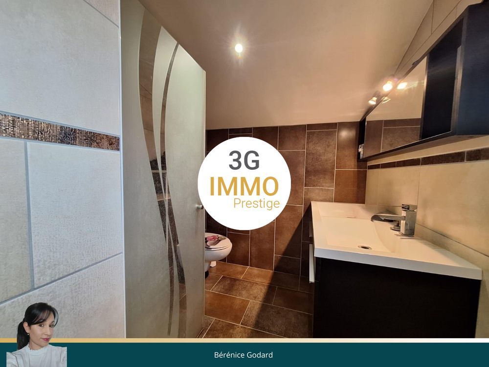 � vendre  Maison Soorts-Hossegor (40150)