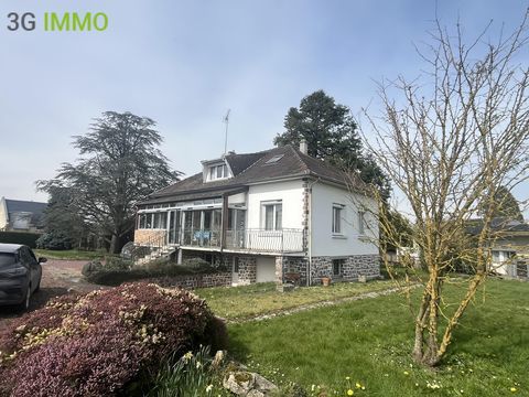   Maison 6 pi�ces Maison - 6 pi�ce(s) - 112 m�