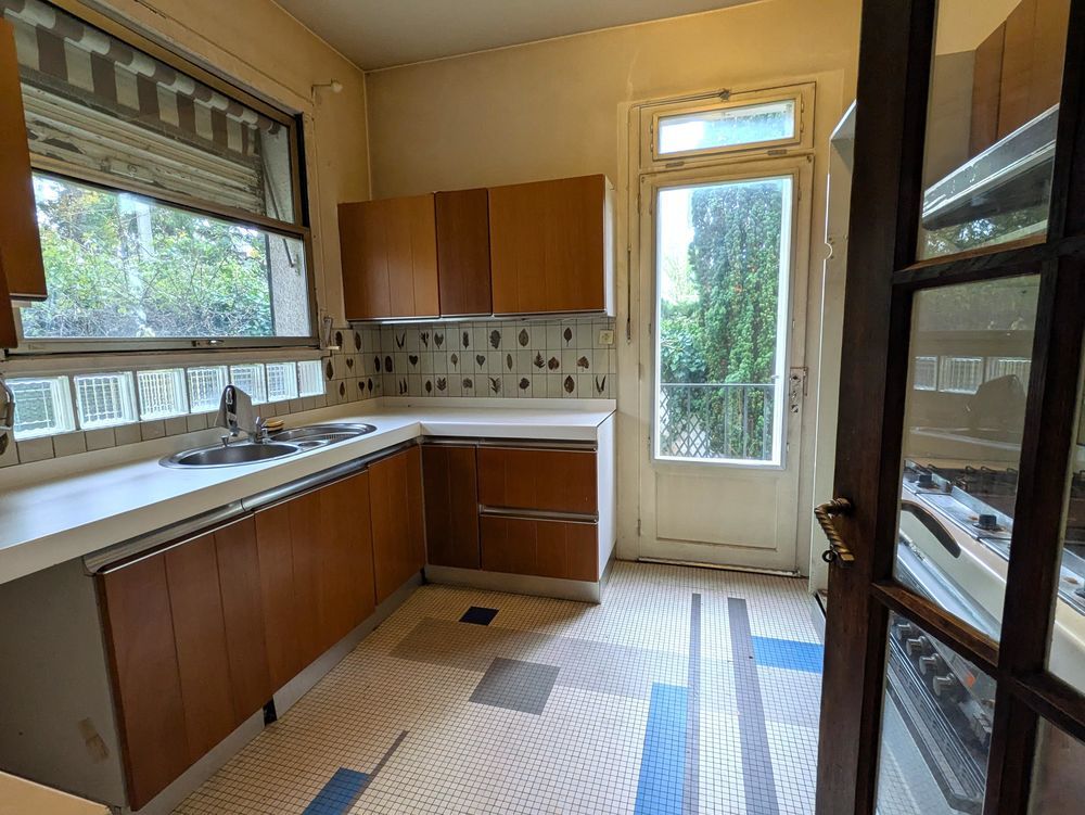 � vendre  Maison Montmorency (95160)