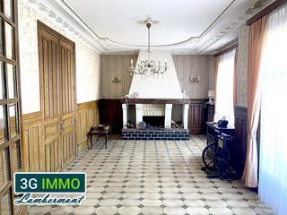  Maison � vendre 8 pi�ces 170 m�