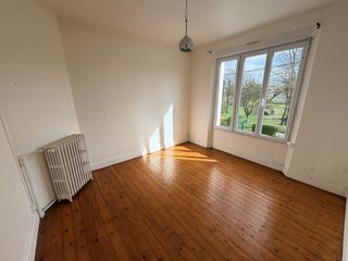  Maison � vendre 4 pi�ces 85 m�