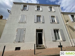  Appartement � vendre 2 pi�ces 29 m�