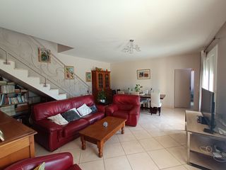  Maison � vendre 7 pi�ces 138 m�