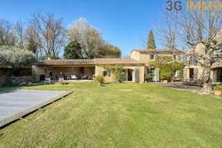  Maison � vendre 9 pi�ces 237 m�