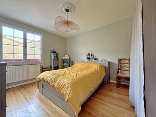  Maison � vendre 7 pi�ces 133 m�