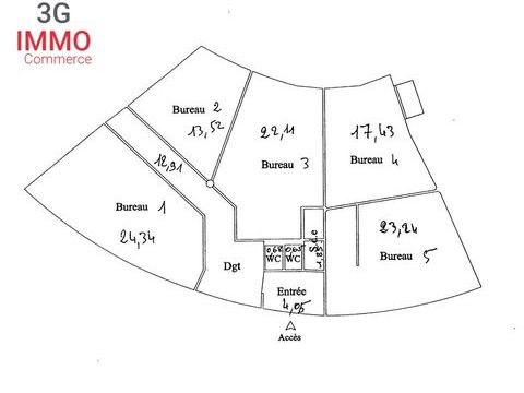 Location pro Prestations multim&eacute;dia SSII &agrave; Miribel 1166 01700 Miribel