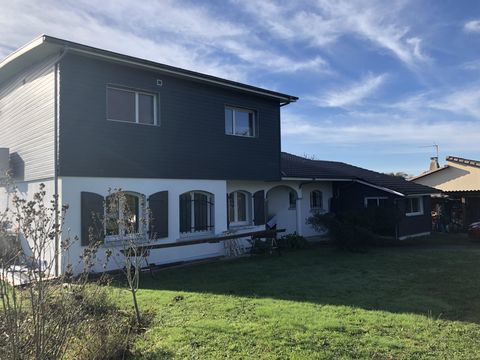   Maison contemporaine 6 pi�ces Maison - 6 pi�ce(s)