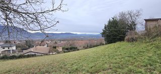  Terrain � vendre 1669 m�