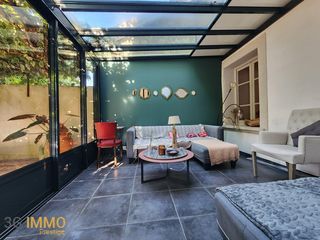  Maison � vendre 14 pi�ces 