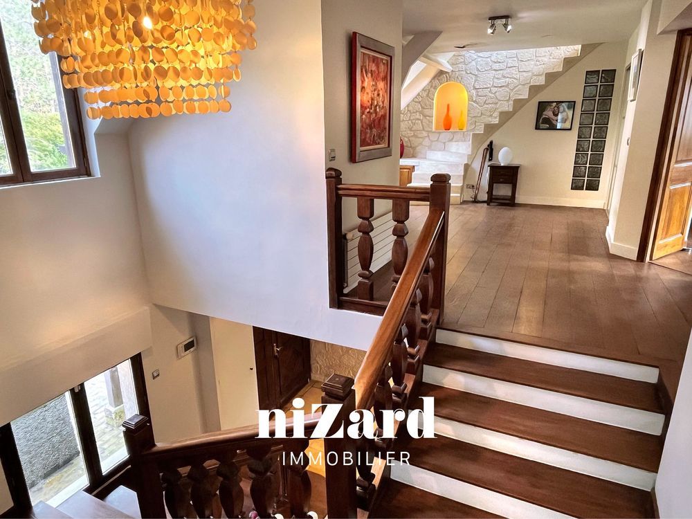 � vendre  Maison Saint-Nom-la-Bret�che (78860)