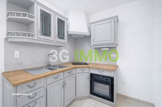  Maison � vendre 2 pi�ces 36 m�