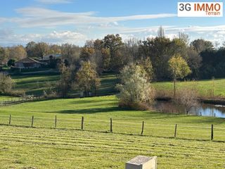  Terrain � vendre 1555 m�