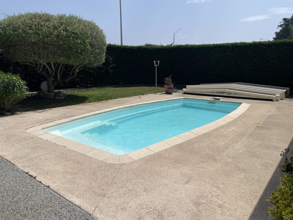 � vendre  Maison Genas (69740)