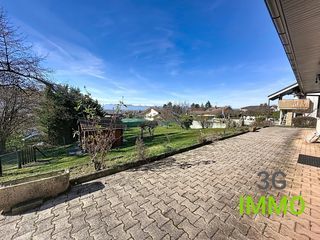  Maison � vendre 5 pi�ces 100 m�