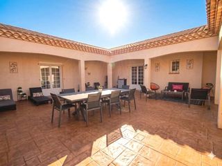  Maison � vendre 5 pi�ces 150 m�