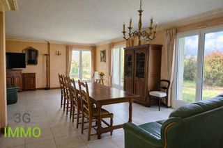  Maison � vendre 8 pi�ces 193 m�