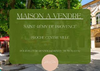  Maison � vendre 7 pi�ces 234 m�
