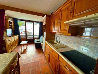  Appartement � vendre 2 pi�ces 27 m�