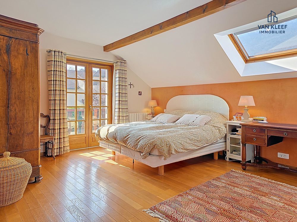 � vendre  Maison Thoiry (01710)