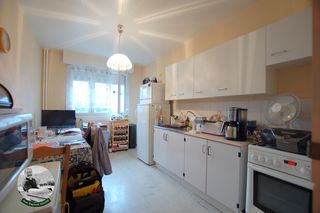  Appartement � vendre 2 pi�ces 55 m�