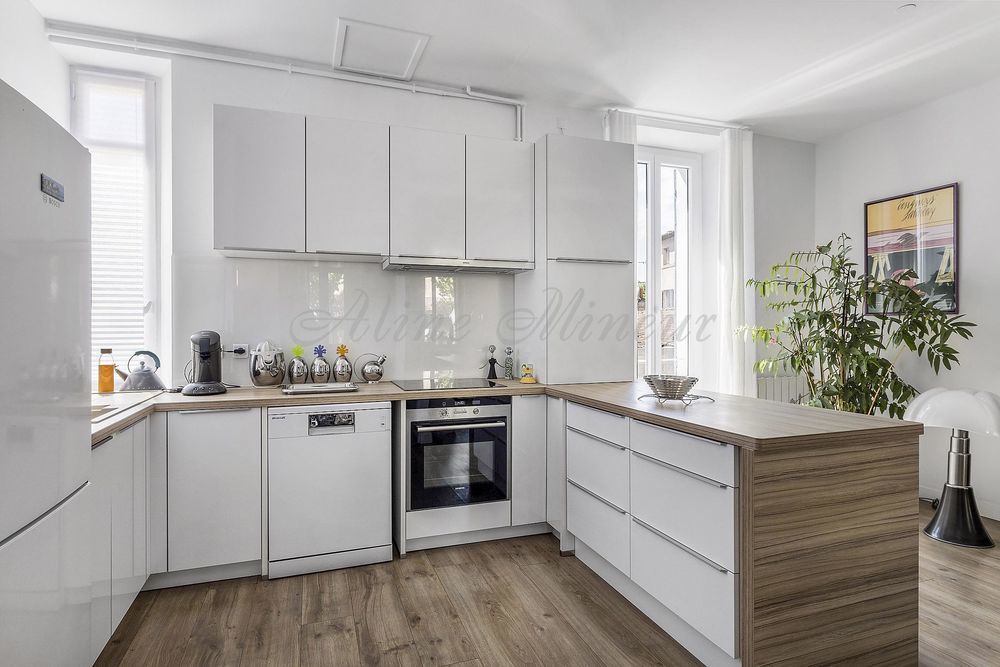 � vendre  Appartement Aix-en-Provence (13100)