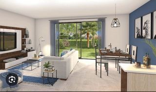  Appartement � vendre 2 pi�ces 33 m�