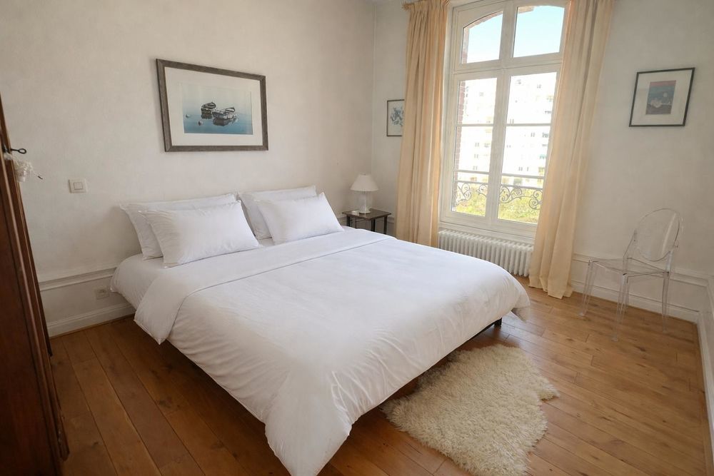 � vendre  Appartement Vannes (56000)