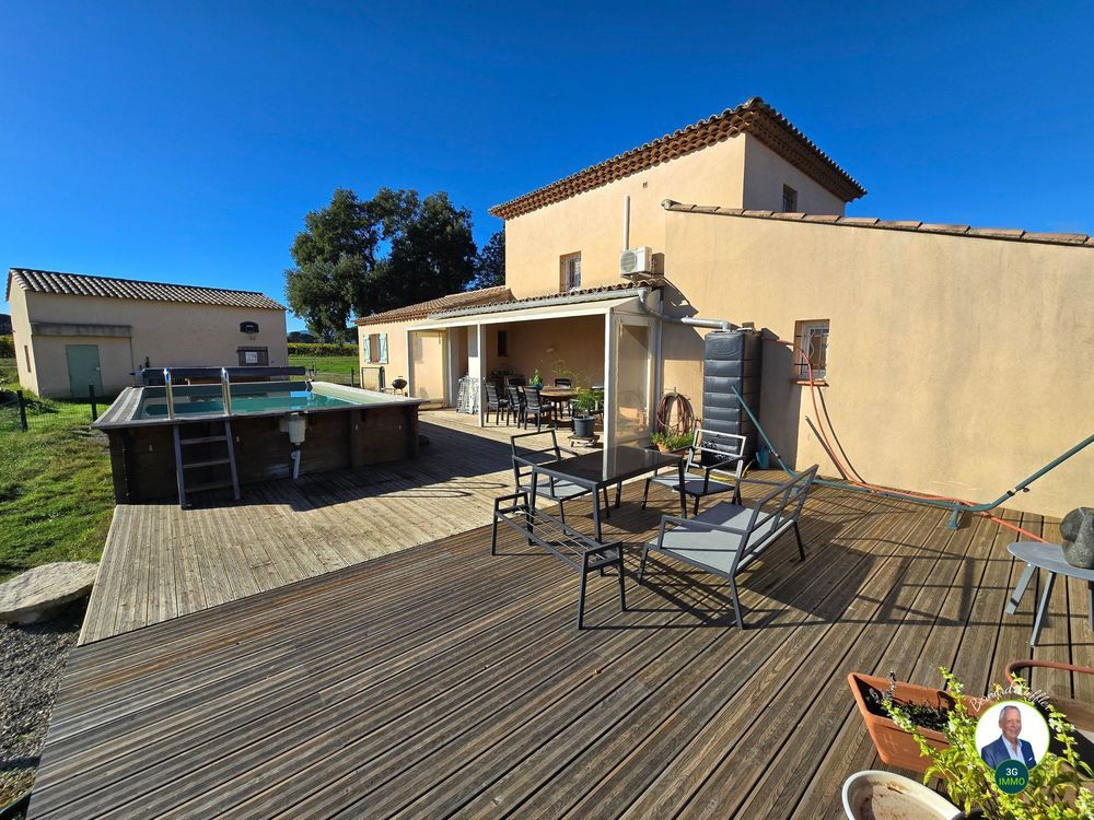 � vendre  Maison Vidauban (83550)