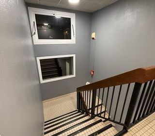  Immeuble � vendre 15 + pi�ces 600 m�