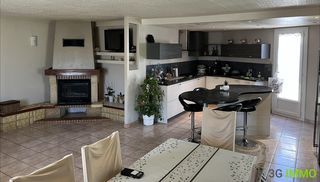  Maison � vendre 5 pi�ces 116 m�